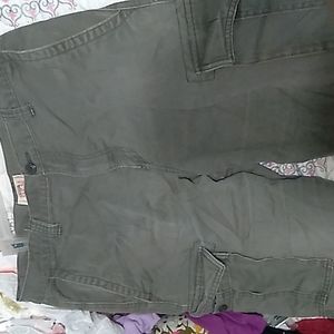 Cargo Pants